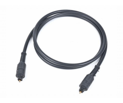 Gembird Kabel Toslink - Toslink 1m